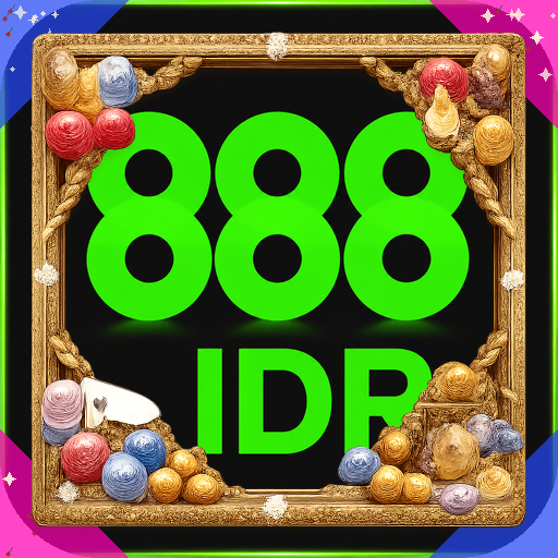 888idr — mitra unggulan