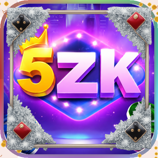 5zk — mitra unggulan